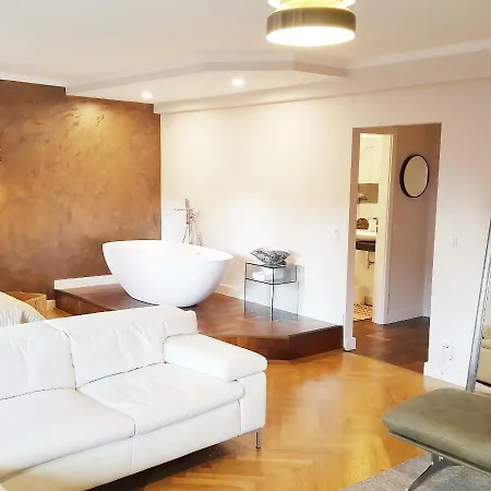 Appartement Nath