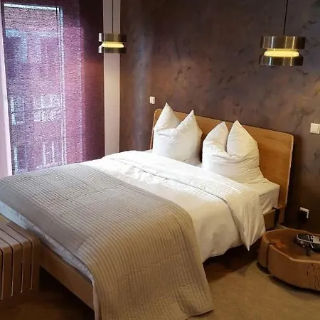Appartement Nath *