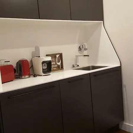Appartement Nath