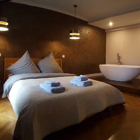Nath Appartement