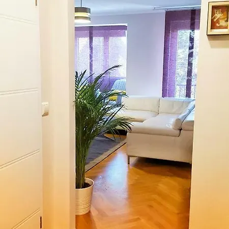 Nath Apartment